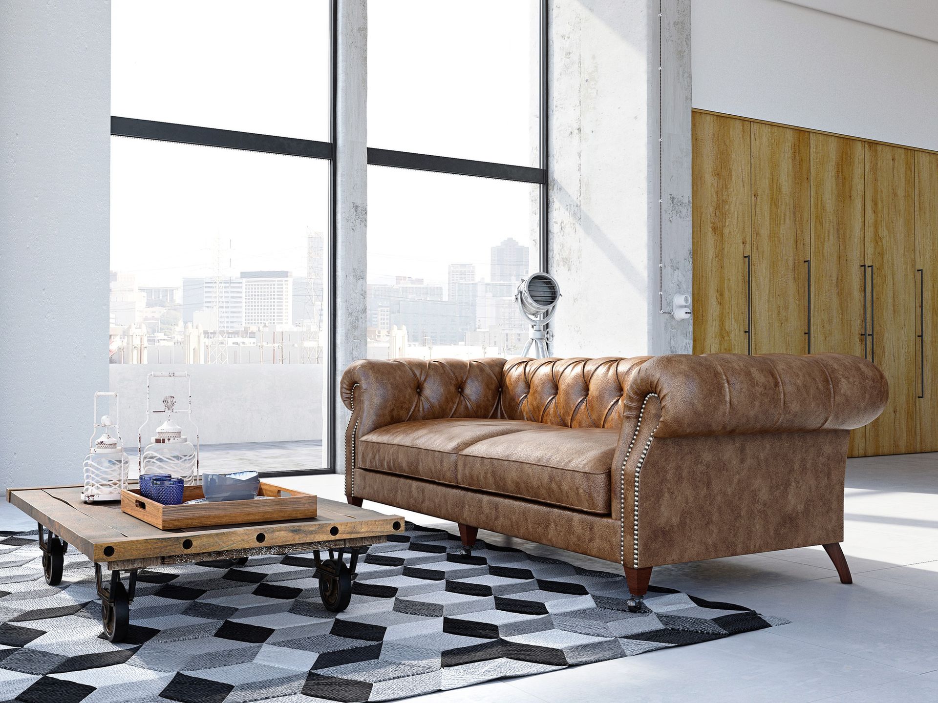 sofa