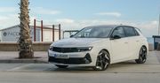 Pierwsza jazda: Opel Astra GSe - sport nowej ery