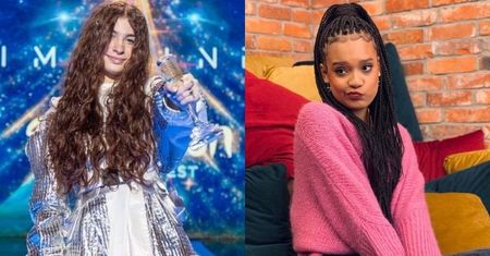 Sara Egwu-James oceniła zachowanie MAMY zwyciężczyni Eurowizji Junior, która namawiała do BOJKOTU POLSKI. "To nieważne"