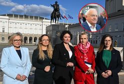 Weto w sprawie tabletki "dzień po". Miller kpi z posłanek Lewicy