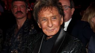 Barry Manilow odwołał koncert przed wejściem na scenę. To kolejny cios po walce z nowotworem