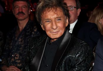 Barry Manilow odwołał koncert przed wejściem na scenę. To kolejny cios po walce z nowotworem
