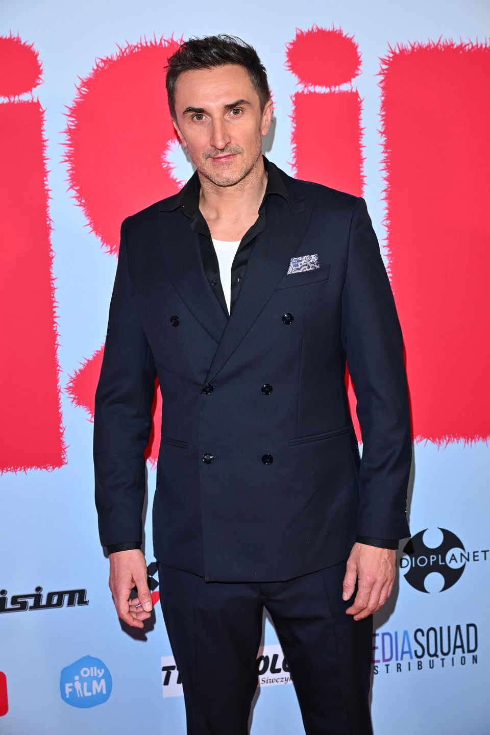 Sebastian Karpiel-Bułecka