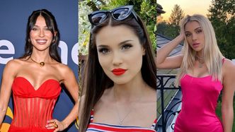 Tak zmieniała się Natsu. Od kontrowersyjnej youtuberki do celebrytki w "Tańcu z Gwiazdami" (ZDJĘCIA)