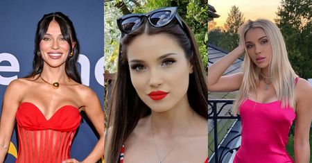 Tak zmieniała się Natsu. Od kontrowersyjnej youtuberki do celebrytki w "Tańcu z Gwiazdami" (ZDJĘCIA)