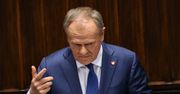"Odebrałem meldunki". Tusk reaguje na atak na Iran