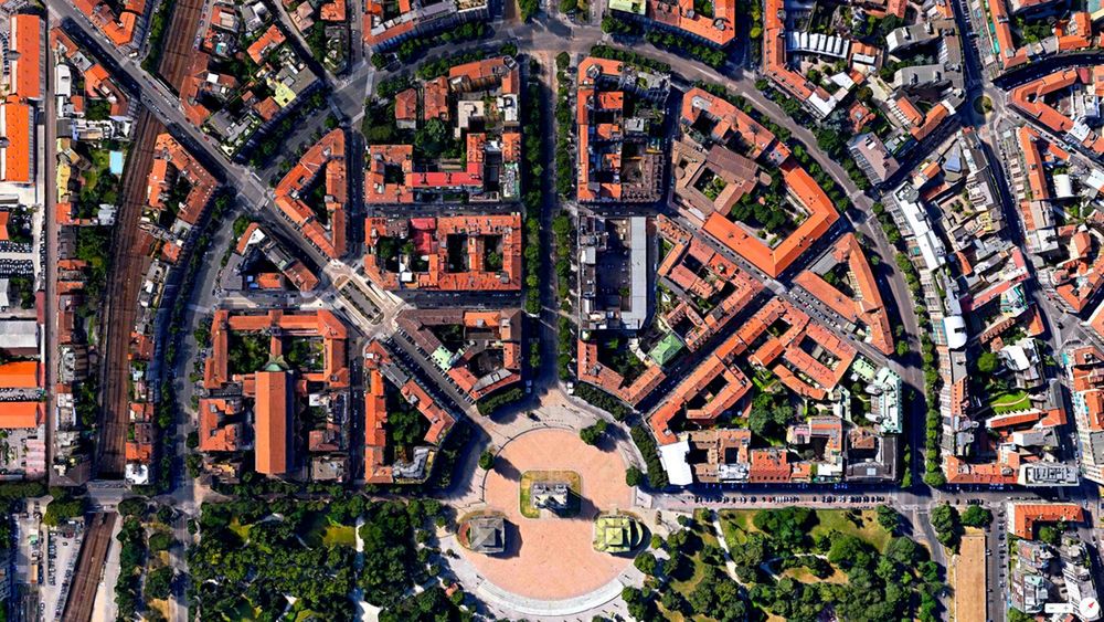 Overview Effect - niesamowite spojrzenie na Ziemię z perspektywy Kosmosu 6