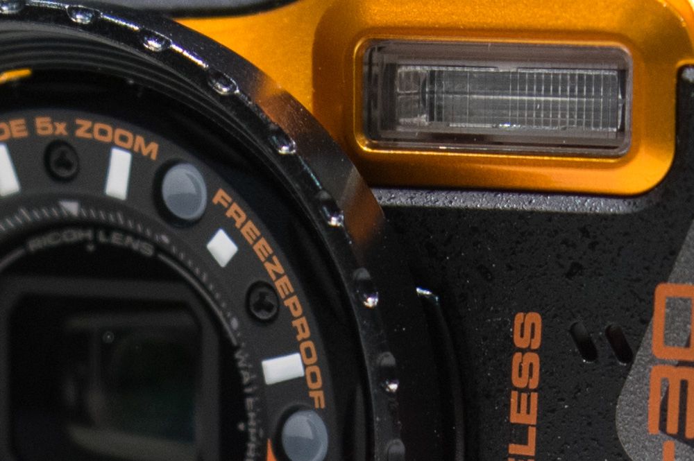 Pentax-D FA 24-70 mm f/2.8 ED SDM WR - pierwsze wrażenia i przykładowe zdjęcia z nowego obiektywu 6