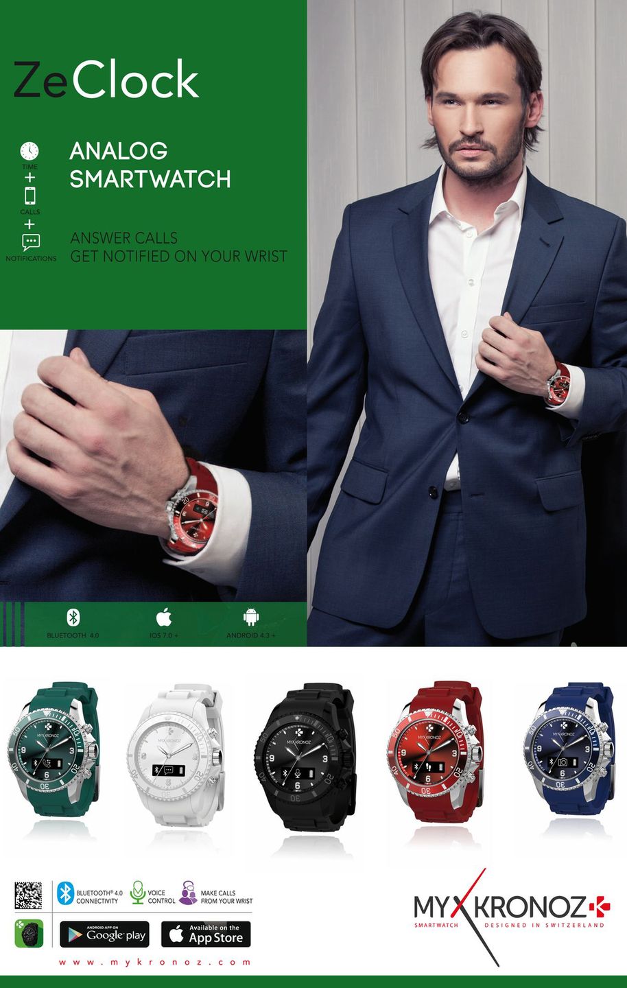 W skrócie: LG G4 z ekranem 3K, nowy system OnePlusa i malezyjska reklama Galaxy Note'a Edge 2