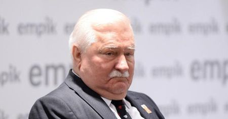 Wnuczka Lecha Wałęsy czeka na operację na otwartym sercu! "Wada się pogorszyła"