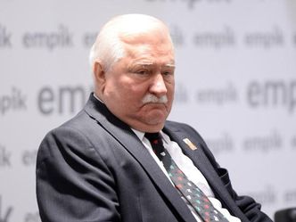 Wnuczka Lecha Wałęsy czeka na operację na otwartym sercu! "Wada się pogorszyła"