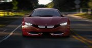 Radion Design pokazuje wizję BMW M9
