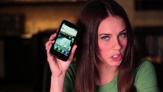 LG Nitro HD - turbodoładowany Android [wideo] 1