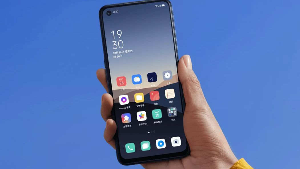 OPPO A52 oficjalnie. Producent nie pożałował baterii 1