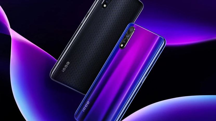 vivo iQOO Neo oficjalnie. Snapdragon 845 i duża bateria [#wSkrócie] 1