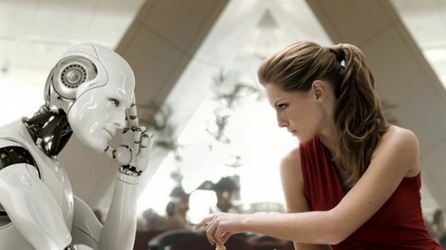 Dlaczego Google inwestuje w myślący Internet? 1