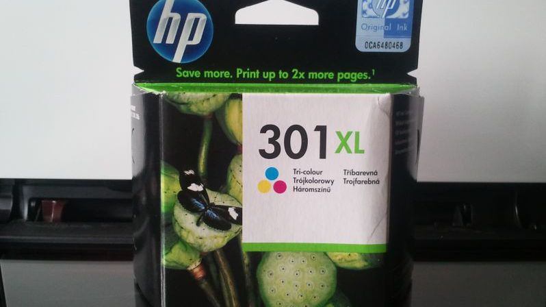 Jak to jest z tuszami HP XL? – grafiki i zdjęcia 1