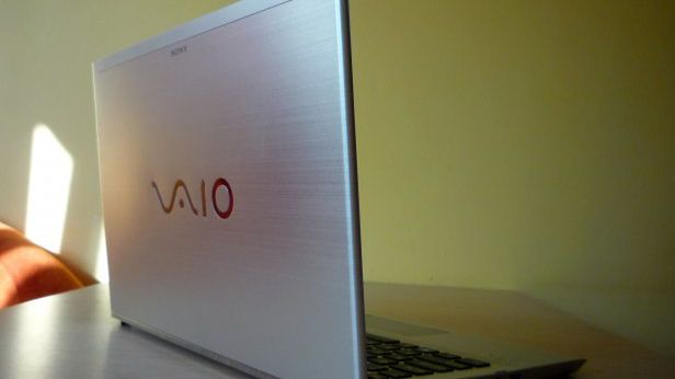 Sony VAIO T13 – poręczny japończyk [test] 1