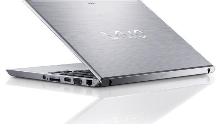 Sony VAIO T11 i VAIO T13 – przepis na… porażkę? 1