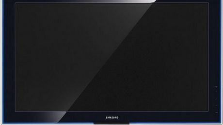 Nowości Samsunga – ósma seria LCD 1