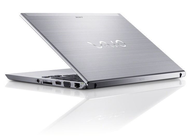 Sony VAIO T13