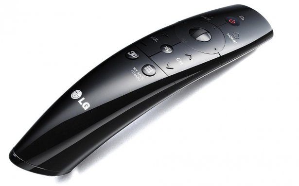 LG Magic Remote