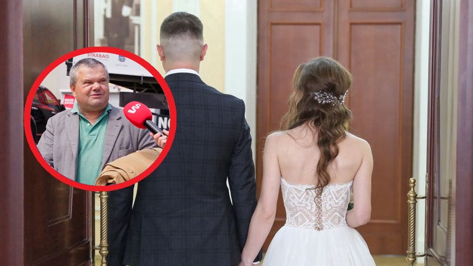 "Nie" dla dzieci na weselu? "Stosunek do alkoholu powinny znać od najmłodszych lat"