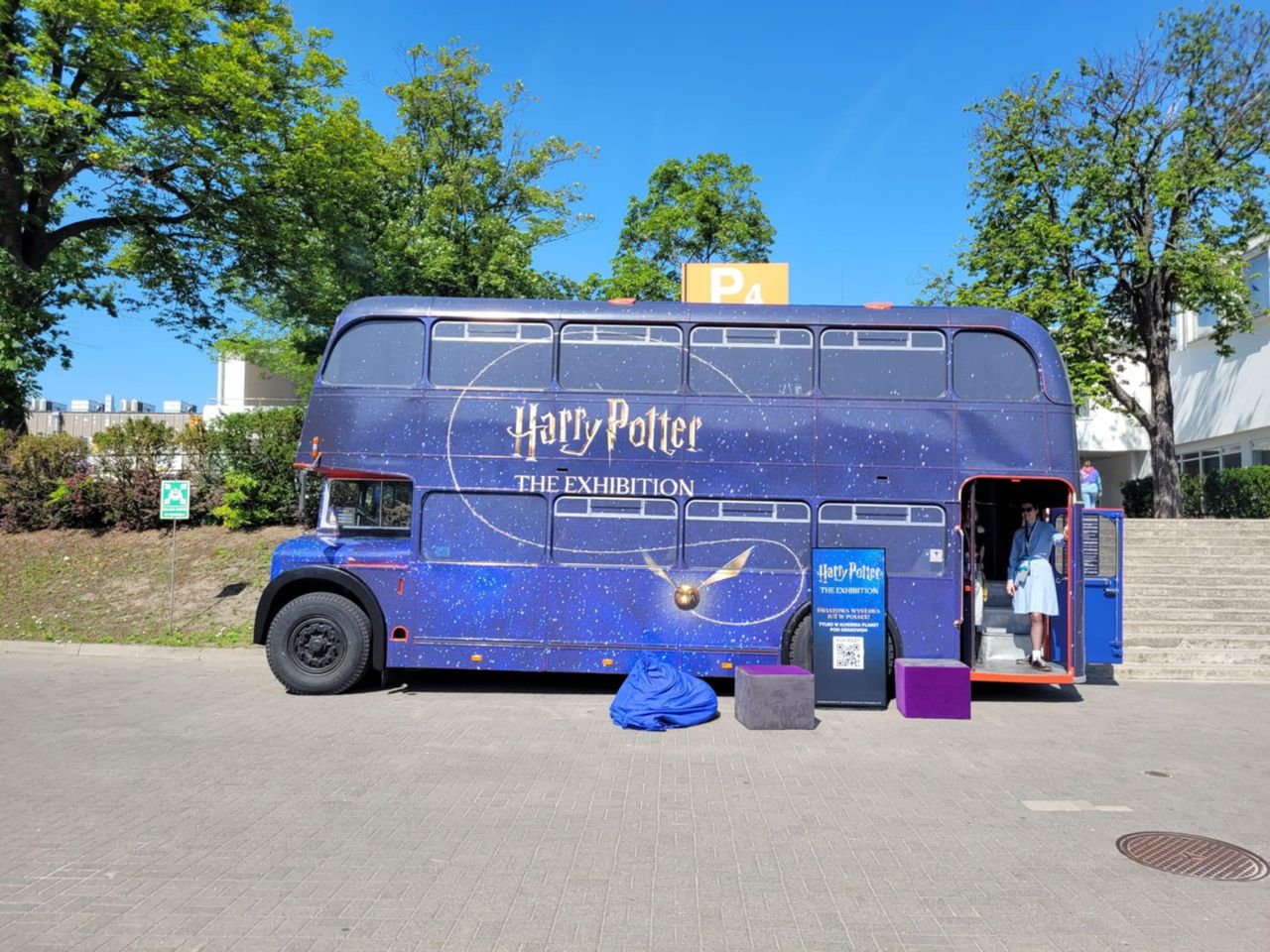 Elfy, wiedźmy i magowie przybyli do Poznania. Ruszyła 25. edycja Festiwalu Fantastyki Pyrkon