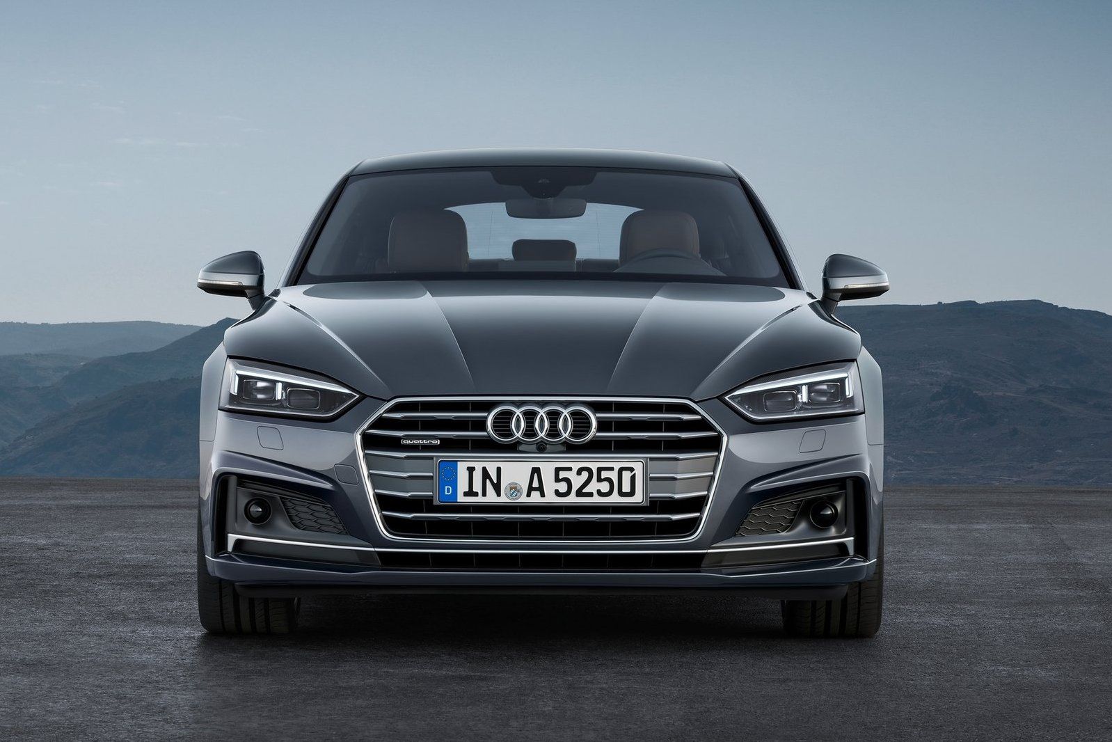 Klienci będą wybierać pomiędzy trzema silnikami benzynowymi TFSI i trzema dieslami TDI. Generują one moc od 150 KM do 286 KM. W porównaniu do poprzedniego modelu, Audi zredukowało zużycie paliwa nawet o 22 proc., natomiast moc wzrosła średnio o 17 proc.