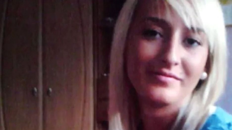 Iwona Wieczorek ostatni raz była widziana w nocy z 16 na 17 lipca 2010 roku