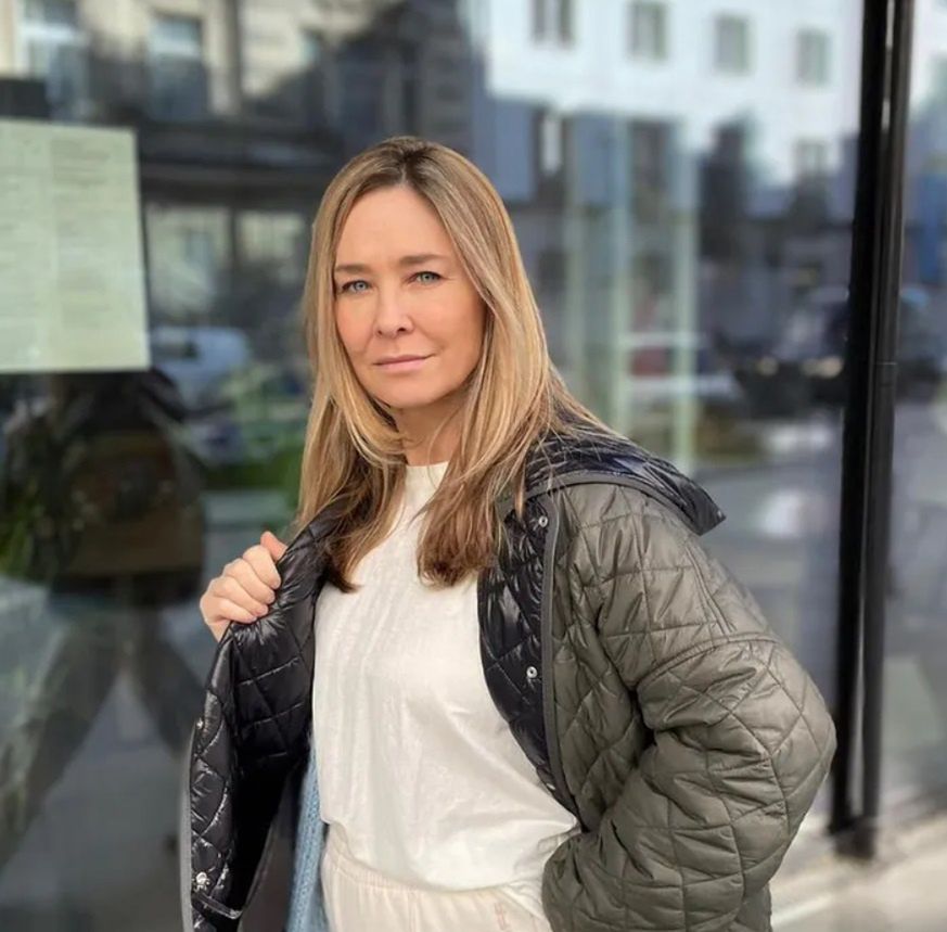 Dorota Naruszewicz