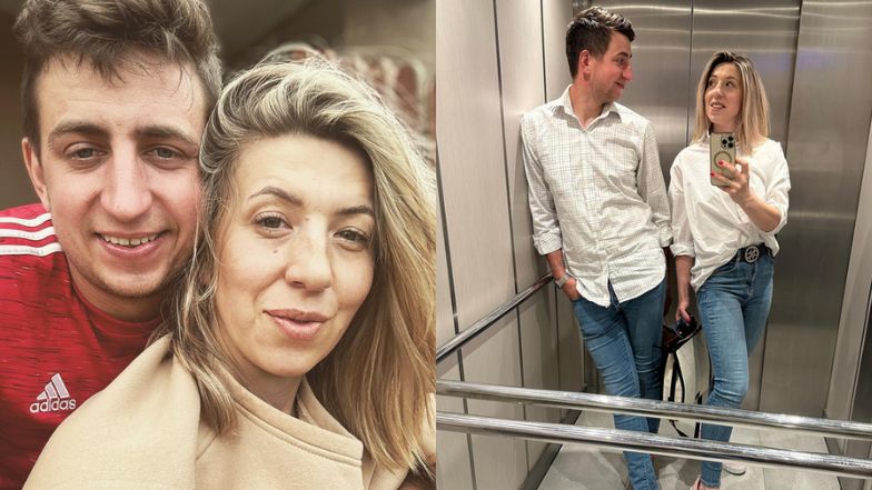 Te pary znalazły miłość w programach rozrywkowych