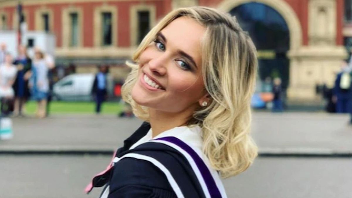 Pasierbica Ławrowa straci mieszkanie? Protesty pod jej apartamentem