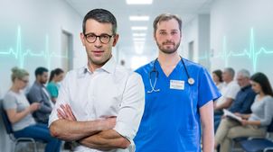 Kardiologia na krawędzi. "Produkujemy chorych w stanie zagrożenia życia"