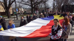 Lublin: 4. rocznica Partnerstwa „Solidarność bez Granic”. Zaplanowano uroczystości, spotkania i wydarzenia kulturalne