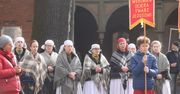 Piekary Śląskie: Największe misterium. Tłumy i setka aktorów