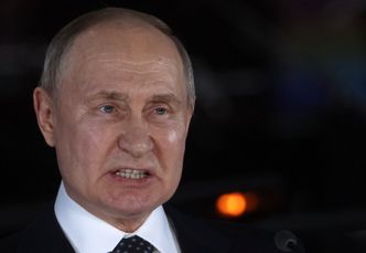 Wielki projekt Rosji i Chin nie ruszy w 2024 r. Wciąż wątła Siła Syberii-2