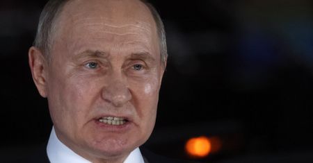 Wielki projekt Rosji i Chin nie ruszy w 2024 r. Wciąż wątła Siła Syberii-2