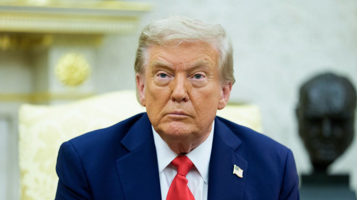 Zięciowie Trumpa zamieszani w przekręt finansowy.