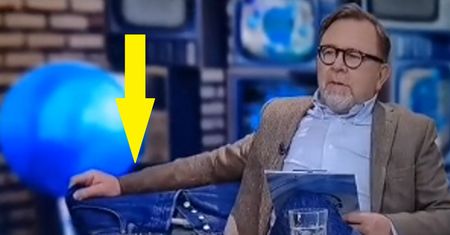 TVN kpi z wiceministra Wawrzyka. Prowadzący program poszedł na całość
