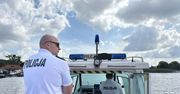 Konin: Po wakacjach. Mniej wypadków na drogach, więcej na wodzie