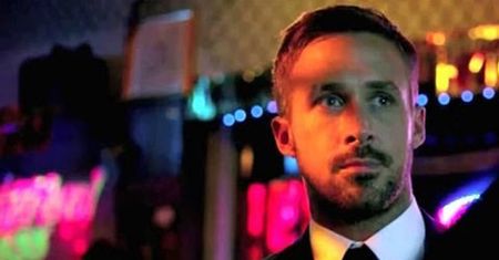 Gosling w thrillerze "Tylko Bóg wybacza"! HIT CZY TANDETA?