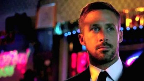 Gosling w thrillerze "Tylko Bóg wybacza"! HIT CZY TANDETA?