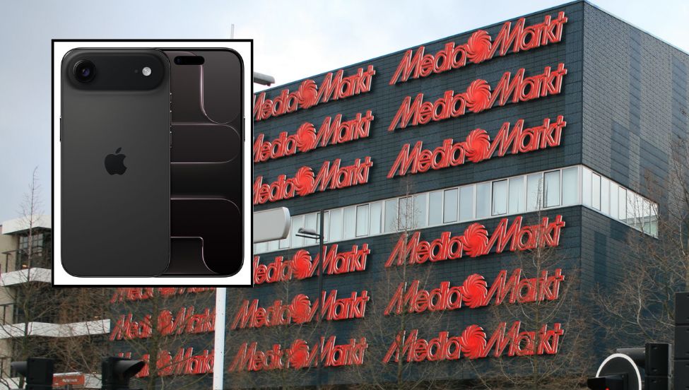 iPhone tańszy o 500 zł, a lodówka o 1100 zł. Promocja w Media Markt