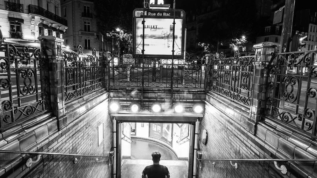 Fotograf, który zdobył 1 milion obserwujących na Instagramie. Zobaczcie jego zdjęcia, a zrozumiecie 1