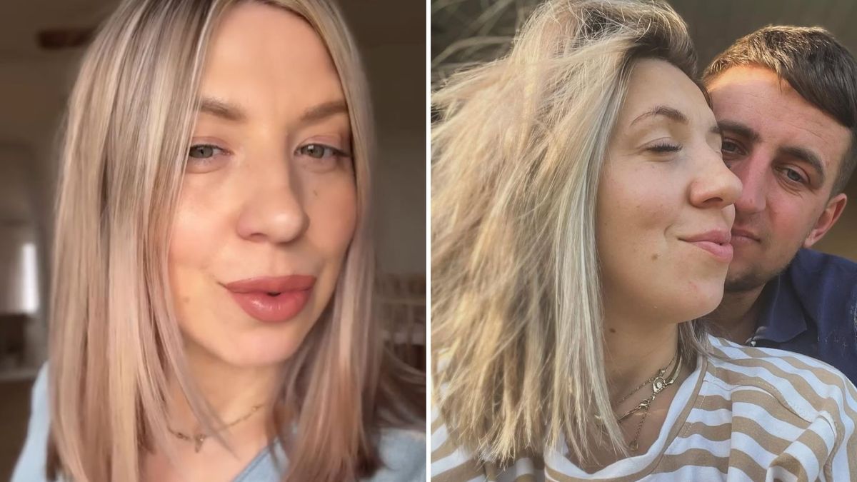 Małgorzata Borysewicz z "Rolnik szuka żony" miała operację 