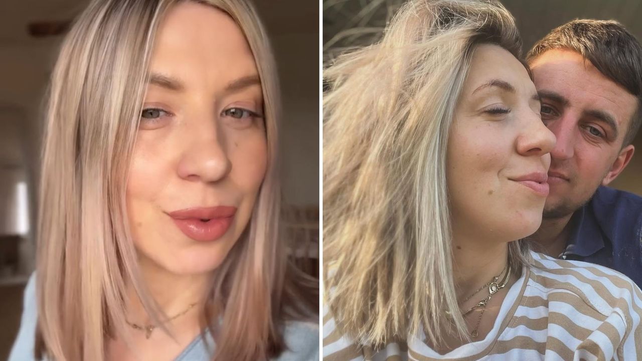 Małgosia z "Rolnika" przeszła operację. "Przeżywam wszystko bardzo mocno"