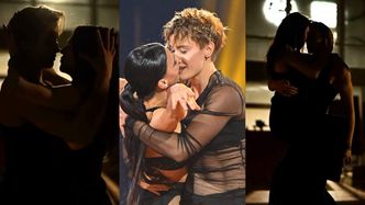 Katarzyna Zillmann i Janja Lesar opublikowały nagranie SENSUALNEGO tańca: "Czy to nie jest miłość, o której marzysz..." (ZDJĘCIA)