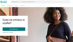 Vinted wygrał w sądzie z UOKiK, grzywnę zmniejszono o 4 mln zł
