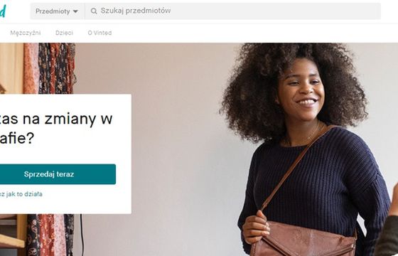 Vinted wygrał w sądzie z UOKiK, grzywnę zmniejszono o 4 mln zł